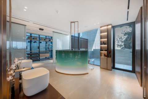 Palm Jumeirah、Dubai、UAE にあるヴィラ販売中 5ベッドルーム、1478 m2、No642027 - 写真 20