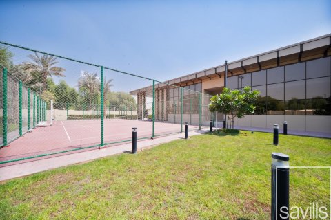 تاون هاوس للبيع في Dubai Sports City، دبي، الإمارات العربية المتحدة 4 غرفة نوم ، 237 متر مربع ، رقم 642024 - صورة 17