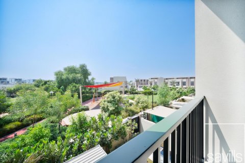 تاون هاوس للبيع في Dubai Sports City، دبي، الإمارات العربية المتحدة 4 غرفة نوم ، 237 متر مربع ، رقم 642024 - صورة 16
