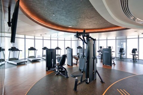 阿联酋 Dubai Downtown Dubai (Downtown Burj Dubai) 待售 : 3 卧, 203 平方米 , 编号642028 - 照片 28