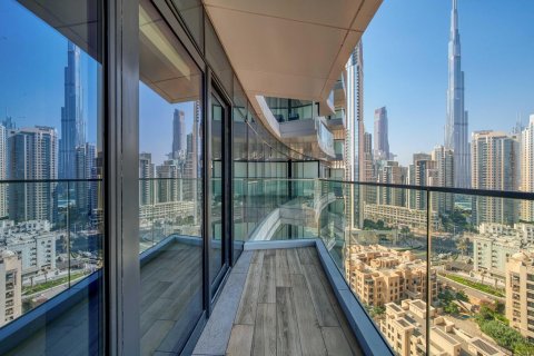 阿联酋 Dubai Downtown Dubai (Downtown Burj Dubai) 待售 : 3 卧, 203 平方米 , 编号642028 - 照片 22