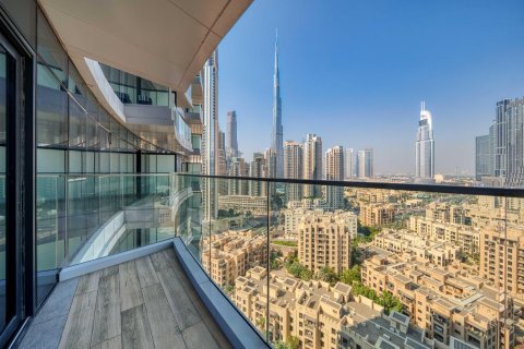 阿联酋 Dubai Downtown Dubai (Downtown Burj Dubai) 待售 : 3 卧, 203 平方米 , 编号642028 - 照片 1