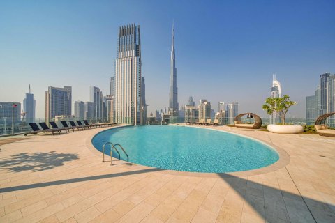 阿联酋 Dubai Downtown Dubai (Downtown Burj Dubai) 待售 : 3 卧, 203 平方米 , 编号642028 - 照片 24