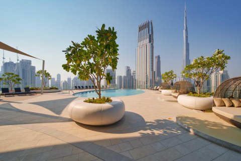 阿联酋 Dubai Downtown Dubai (Downtown Burj Dubai) 待售 : 3 卧, 203 平方米 , 编号642028 - 照片 25
