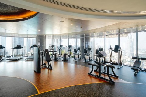阿联酋 Dubai Downtown Dubai (Downtown Burj Dubai) 待售 : 3 卧, 203 平方米 , 编号642028 - 照片 27