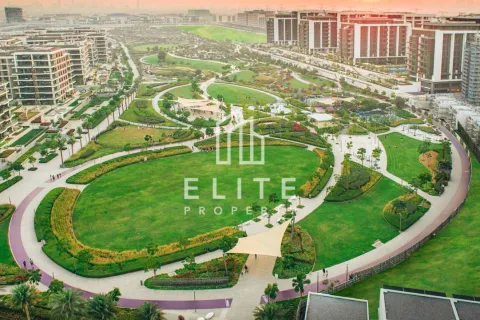 Lägenhet till försäljning i Dubai, UAE 1 sovrum, 65 kvm Nr. 638721 - fotografi 11