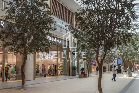 Byt v Dubai, SAE 3 ložnice, 142 m² Č.: 638717 - fotografie 9