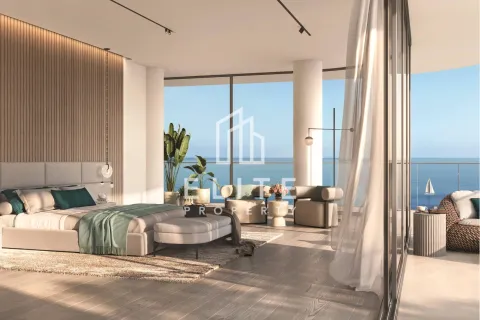 Byt v Dubai, SAE 1 ložnice, 79 m² Č.: 638716 - fotografie 13