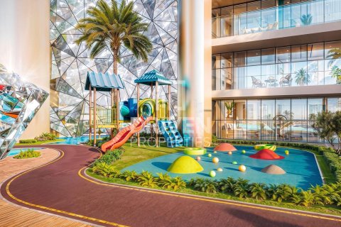 Byt v Jumeirah Lake Towers, Dubai, SAE 1 ložnice, 69.31 m² Č.: 743768 - fotografie 12