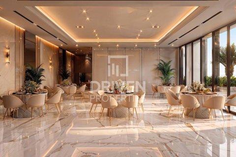 Byt v Jumeirah Lake Towers, Dubai, SAE 1 ložnice, 69.31 m² Č.: 743768 - fotografie 8