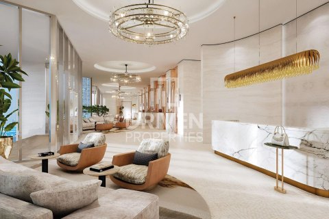 آپارتمان برای فروش در  Al Sufouh، Dubai، امارات متحده عربی  1 خوابه ، 66.89 متر مربع ، شماره 743770 - تصویر 12