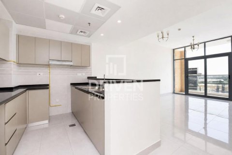 آپارتمان برای فروش در  Meydan، Dubai، امارات متحده عربی  1 خوابه ، 74.42 متر مربع ، شماره 743771 - تصویر 4