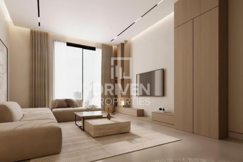 Wohnung zum Verkauf in Jumeirah Village Circle, Dubai, VAE 1 Schlafzimmer, 60.57 m2 Nr. 743773 - Foto 7