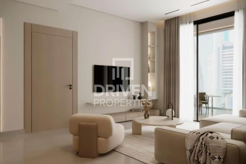 Wohnung zum Verkauf in Jumeirah Village Circle, Dubai, VAE 1 Schlafzimmer, 60.57 m2 Nr. 743773 - Foto 5