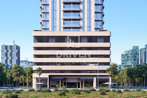 Wohnung zum Verkauf in Jumeirah Village Circle, Dubai, VAE 1 Schlafzimmer, 60.57 m2 Nr. 743773 - Foto 3