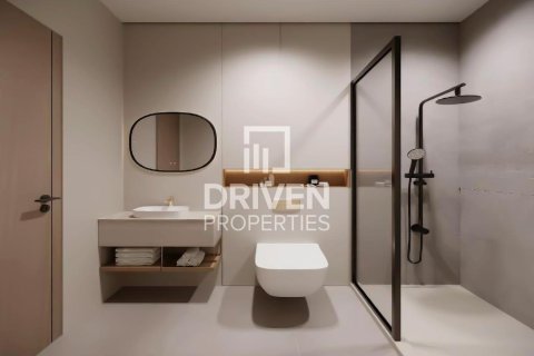 Wohnung zum Verkauf in Jumeirah Village Circle, Dubai, VAE 1 Schlafzimmer, 60.57 m2 Nr. 743773 - Foto 14