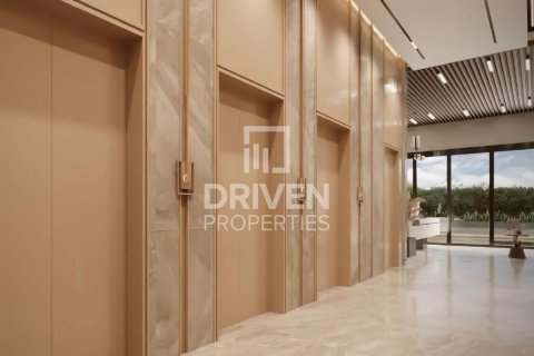 Wohnung zum Verkauf in Jumeirah Village Circle, Dubai, VAE 1 Schlafzimmer, 60.57 m2 Nr. 743773 - Foto 22