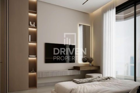 Wohnung zum Verkauf in Jumeirah Village Circle, Dubai, VAE 1 Schlafzimmer, 60.57 m2 Nr. 743773 - Foto 9
