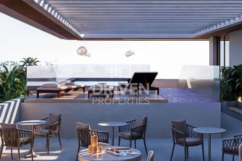 Wohnung zum Verkauf in Jumeirah Village Circle, Dubai, VAE 1 Schlafzimmer, 60.57 m2 Nr. 743773 - Foto 17