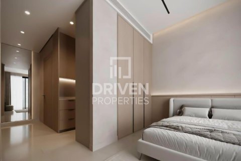 Wohnung zum Verkauf in Jumeirah Village Circle, Dubai, VAE 1 Schlafzimmer, 60.57 m2 Nr. 743773 - Foto 10