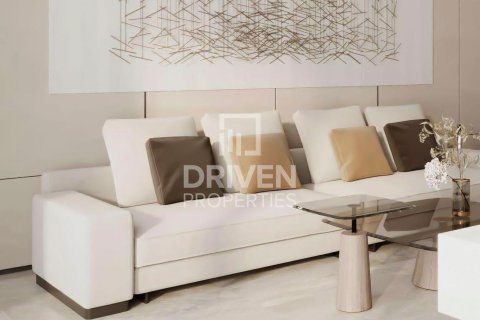 Wohnung zum Verkauf in Jumeirah Village Circle, Dubai, VAE 1 Schlafzimmer, 60.57 m2 Nr. 743773 - Foto 8