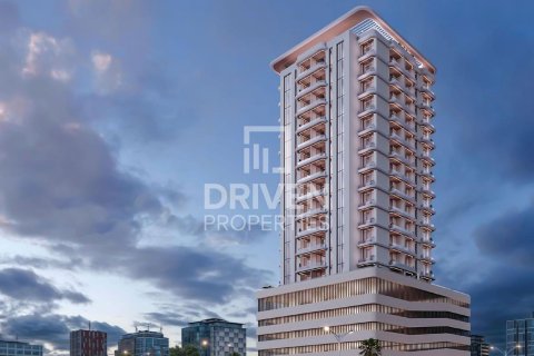 Wohnung zum Verkauf in Jumeirah Village Circle, Dubai, VAE 1 Schlafzimmer, 60.57 m2 Nr. 743773 - Foto 2