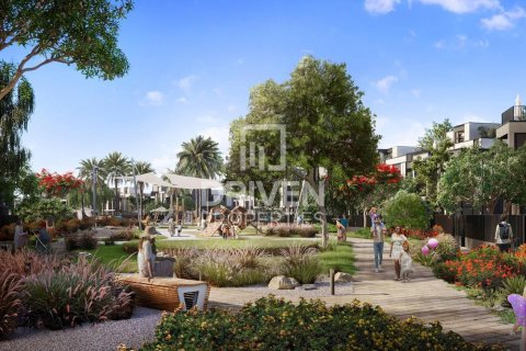 Vila v Mudon, Dubai, SAE 3 ložnice, 218.32 m² Č.: 743772 - fotografie 3