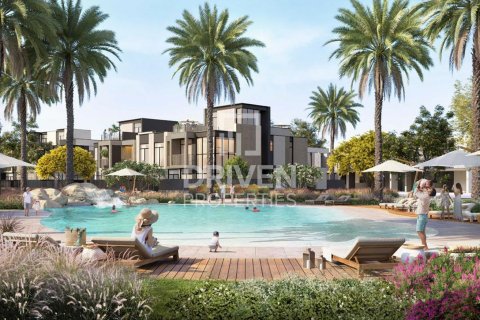 Vila v Mudon, Dubai, SAE 3 ložnice, 218.32 m² Č.: 743772 - fotografie 7