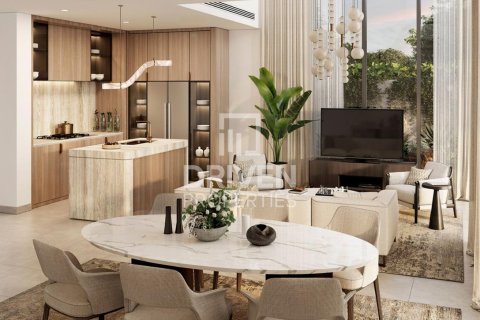 Vila v Mudon, Dubai, SAE 3 ložnice, 218.32 m² Č.: 743772 - fotografie 6