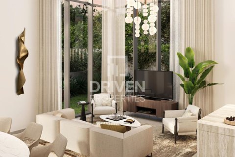 Vila v Mudon, Dubai, SAE 3 ložnice, 218.32 m² Č.: 743772 - fotografie 8