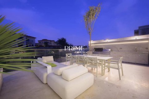 Jumeirah Park, Dubai, UAE의 판매용 빌라 침실 6개, 549제곱미터 번호 642465 - 사진 20