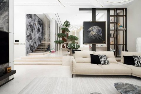 Jumeirah Park, Dubai, UAE의 판매용 빌라 침실 6개, 549제곱미터 번호 642465 - 사진 7