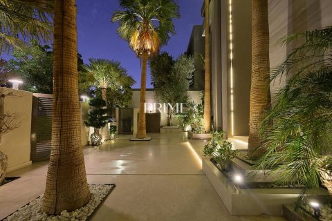 Jumeirah Park, Dubai, UAE의 판매용 빌라 침실 6개, 549제곱미터 번호 642465 - 사진 21