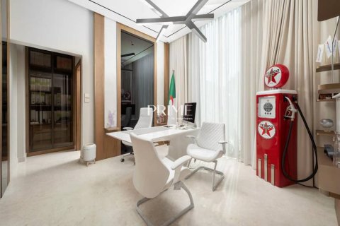 Jumeirah Park, Dubai, UAE의 판매용 빌라 침실 6개, 549제곱미터 번호 642465 - 사진 13