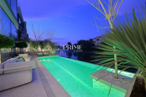 Jumeirah Park, Dubai, UAE의 판매용 빌라 침실 6개, 549제곱미터 번호 642465 - 사진 22