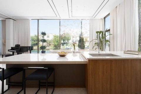 Jumeirah Park, Dubai, UAE의 판매용 빌라 침실 6개, 549제곱미터 번호 642465 - 사진 14