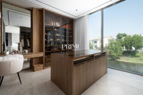 Jumeirah Park, Dubai, UAE의 판매용 빌라 침실 6개, 549제곱미터 번호 642465 - 사진 16