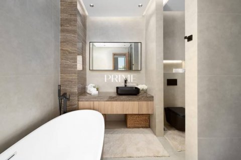 Jumeirah Park, Dubai, UAE의 판매용 빌라 침실 6개, 549제곱미터 번호 642465 - 사진 17