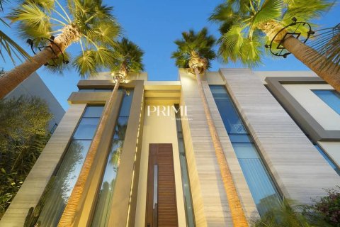 Jumeirah Park, Dubai, UAE의 판매용 빌라 침실 6개, 549제곱미터 번호 642465 - 사진 23