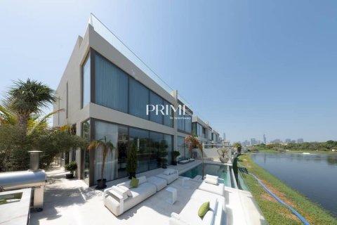 Jumeirah Park, Dubai, UAE의 판매용 빌라 침실 6개, 549제곱미터 번호 642465 - 사진 2