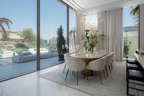 Jumeirah Park, Dubai, UAE의 판매용 빌라 침실 6개, 549제곱미터 번호 642465 - 사진 15