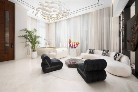 Jumeirah Park, Dubai, UAE의 판매용 빌라 침실 6개, 549제곱미터 번호 642465 - 사진 4