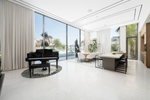 Jumeirah Park, Dubai, UAE의 판매용 빌라 침실 6개, 549제곱미터 번호 642465 - 사진 3