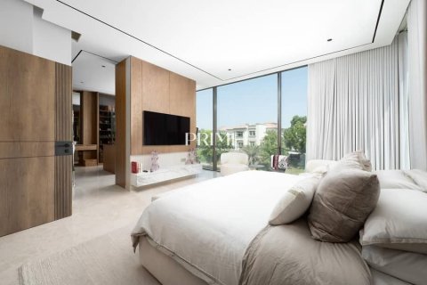 Jumeirah Park, Dubai, UAE의 판매용 빌라 침실 6개, 549제곱미터 번호 642465 - 사진 6