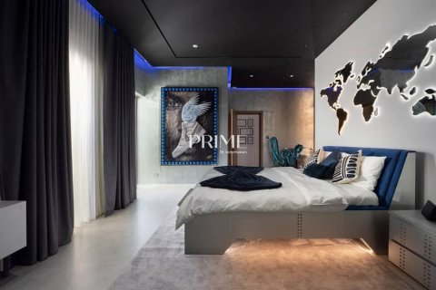 Jumeirah Park, Dubai, UAE의 판매용 빌라 침실 6개, 549제곱미터 번호 642465 - 사진 8