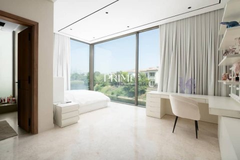 Jumeirah Park, Dubai, UAE의 판매용 빌라 침실 6개, 549제곱미터 번호 642465 - 사진 5