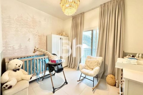 Dubai Land, Dubai, BAE’de kiralık вилла 4 yatak odası, 237 m&sup2; No 642464 - fotoğraf 16