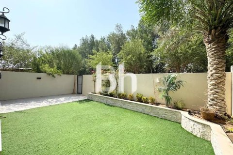 Dubai Land, Dubai, BAE’de kiralık вилла 4 yatak odası, 237 m&sup2; No 642464 - fotoğraf 4