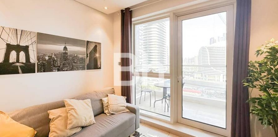 Appartement in Downtown Dubai (Downtown Burj Dubai), Dubai, VAE 2 slaapkamers, 144 vr.m. nr 642469