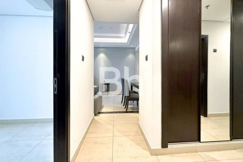 Appartement te koop in Downtown Dubai (Downtown Burj Dubai), Dubai, VAE 2 slaapkamers, 144 vr.m., nr 642469 - foto 9